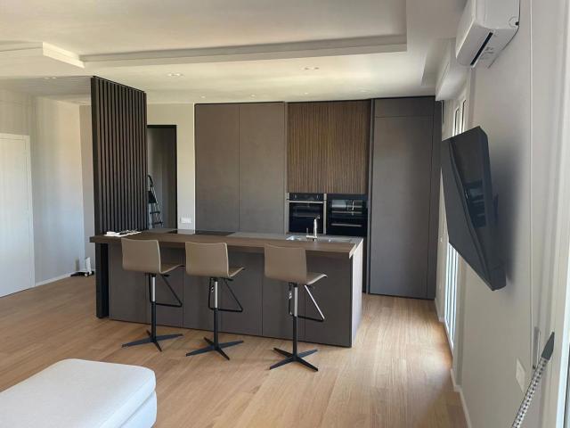 Appartamento in affitto a Ardenza, Livorno
