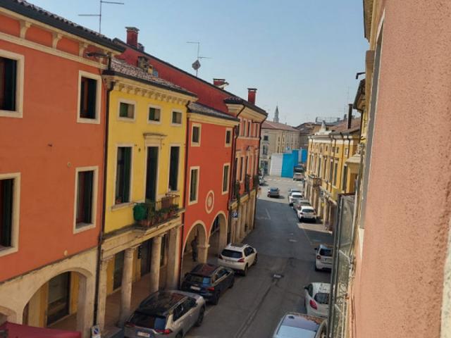 Appartamento in affitto a Noventa Padovana, Veneto