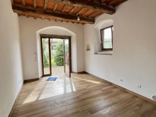 Appartamento in affitto a Loro Ciuffenna, Toscana