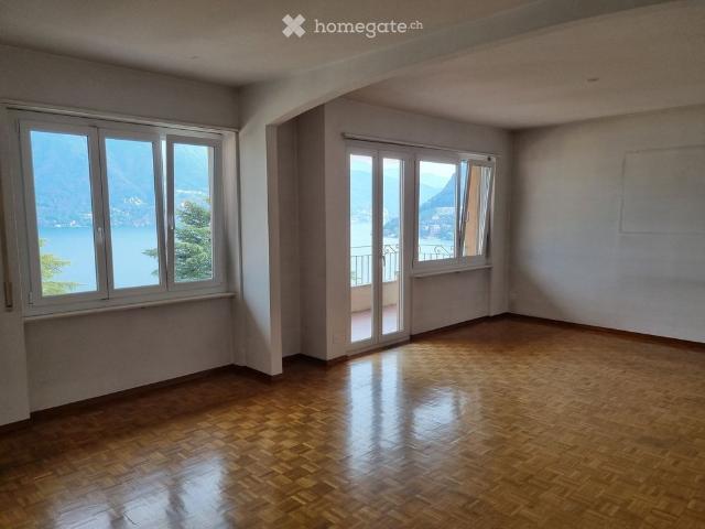 Apartment mieten in Breganzona, Lugano