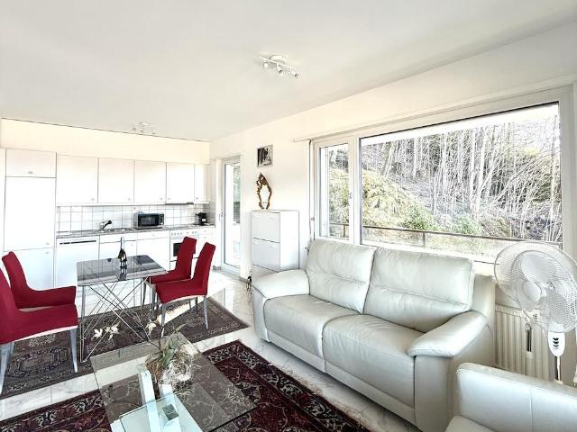 Apartment mieten in Aldesago, Tessin