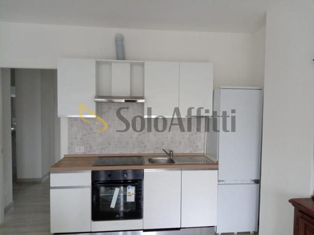 Appartamento in affitto a Comunità Montana Valli del Verbano, Luino