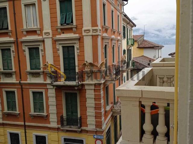 Appartamento in affitto a Comunità Montana Valli del Verbano, Luino