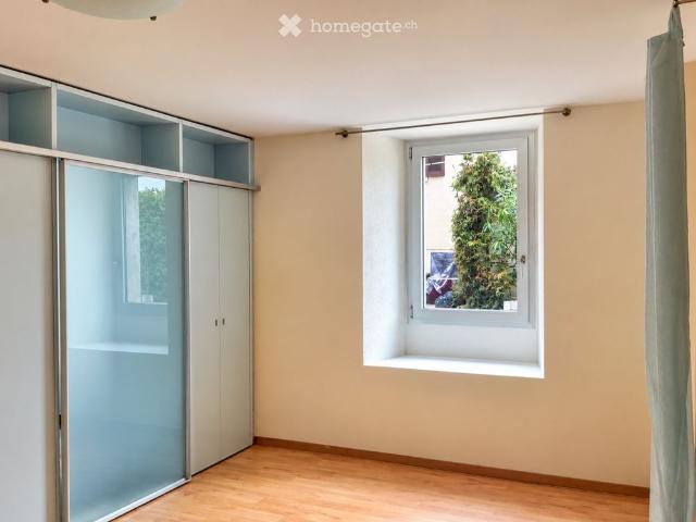 Apartment mieten in Lumino, Distretto di Bellinzona
