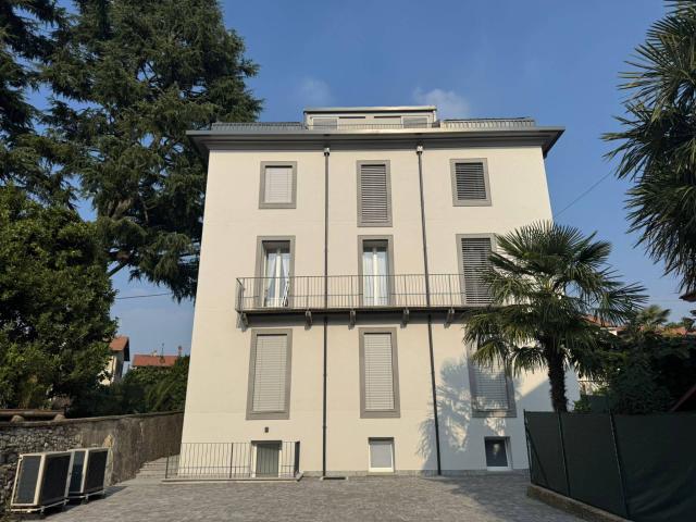 Appartamento in affitto a Gurone, Malnate