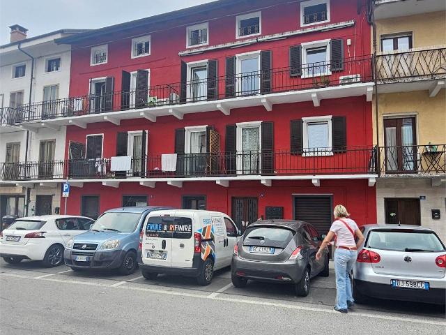 Appartamento in affitto a Ruffinera, Piemonte