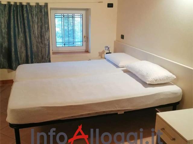 Appartamento in affitto a Marostica, Veneto