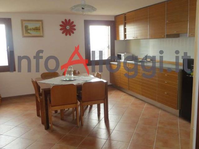 Appartamento in affitto a Marostica, Veneto