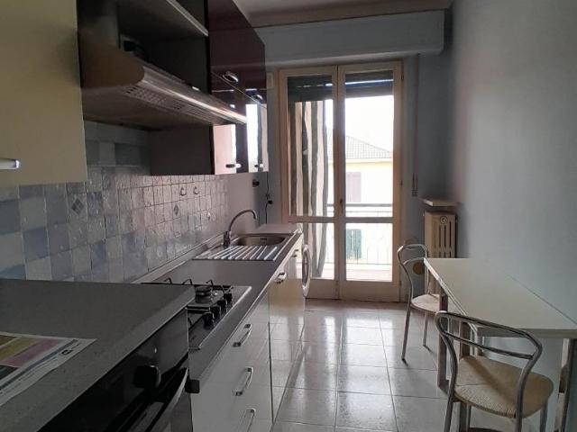 Appartamento in affitto a Mede, Lombardia