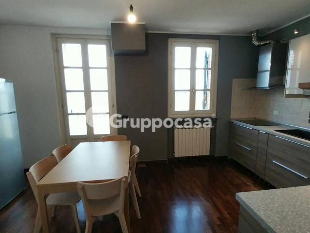 Appartamento in affitto a Mesero, Lombardia