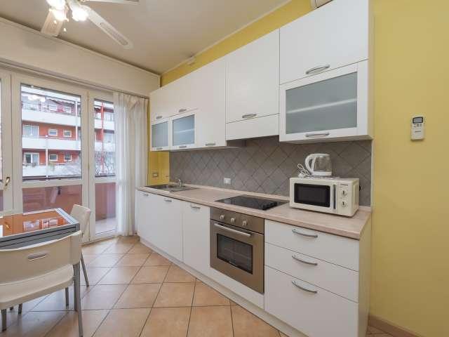 Appartamento in affitto a Municipio 6, Milano