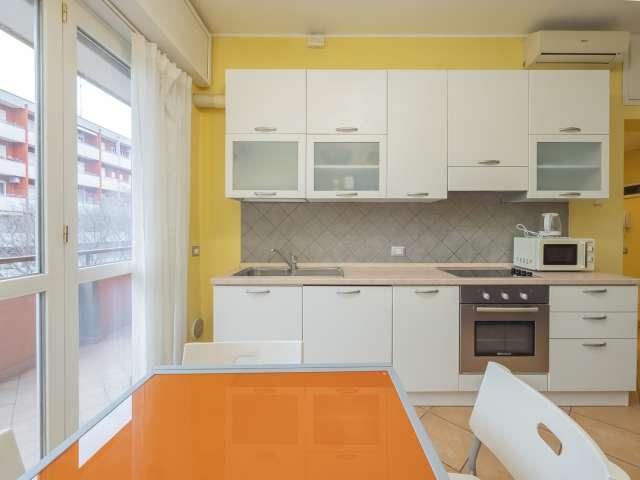 Appartamento in affitto a Municipio 6, Milano
