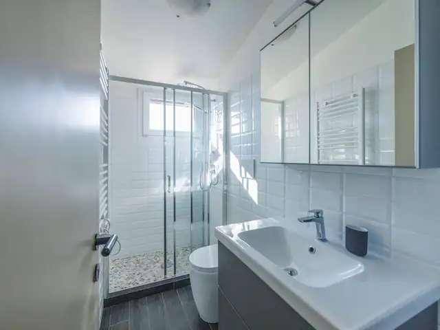 Appartamento in affitto a Garegnano, Milano