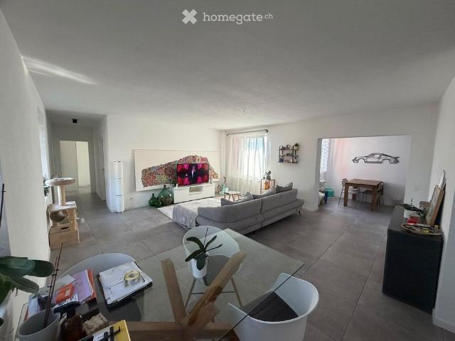 Apartment mieten in Minusio, Distretto di Locarno