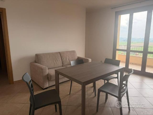 Appartamento in affitto a Marche, Pesaro E Urbino