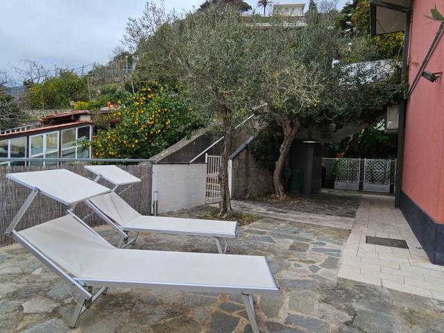 Appartamento in affitto a Moneglia, Liguria