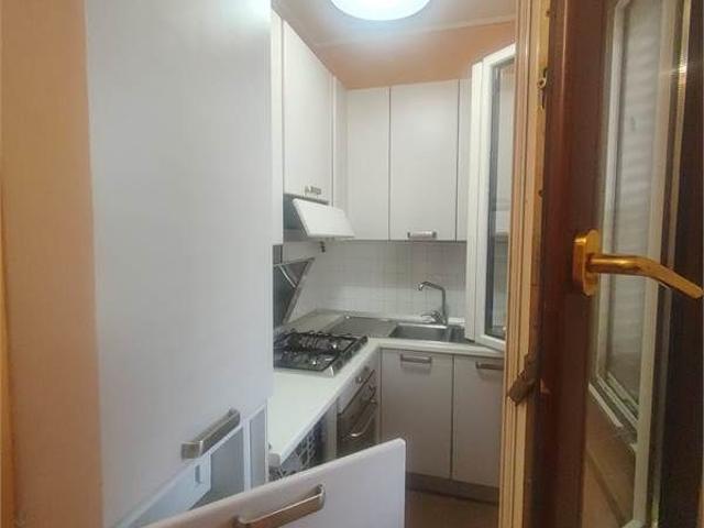 Appartamento in affitto