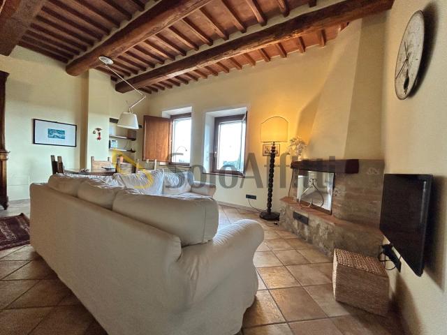 Appartamento in affitto a Grotti Basso, Monteroni D'arbia