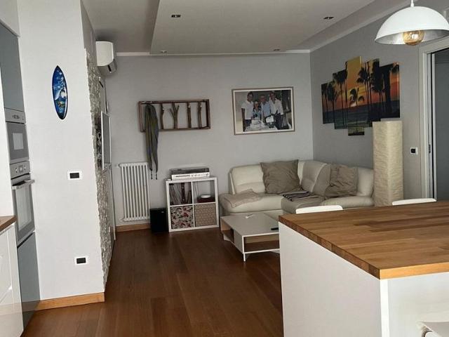 Appartamento in affitto a Montesilvano, Abruzzo
