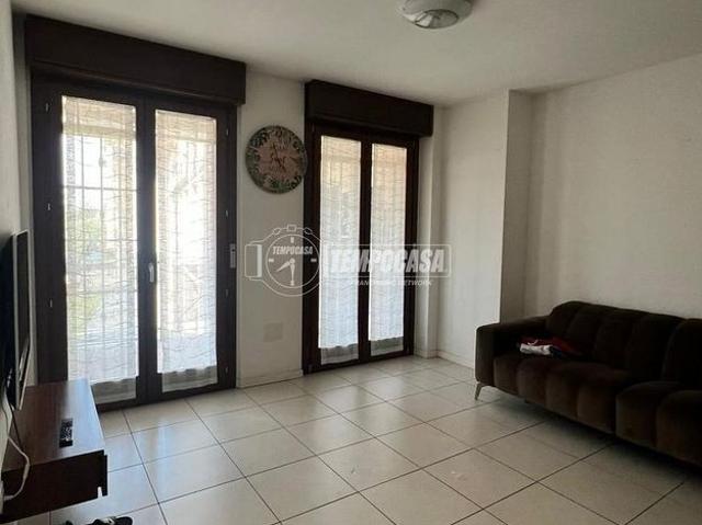 Appartamento in affitto a Montichiari, Lombardia