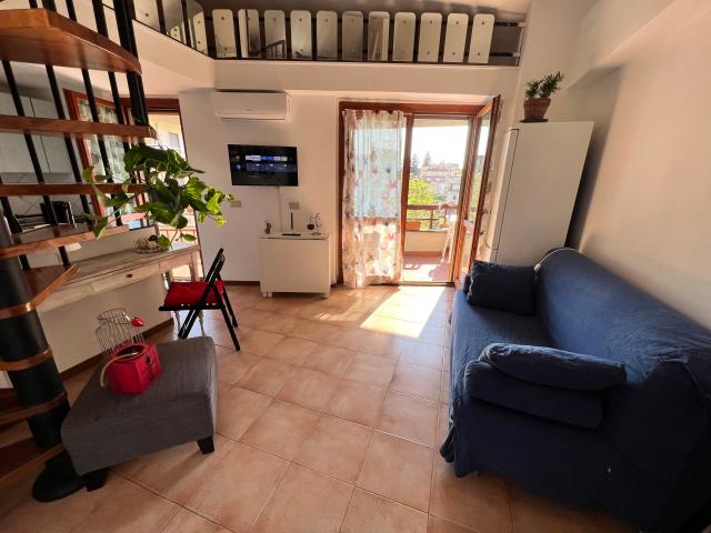 Appartamento in affitto a Roma Capitale, Lazio