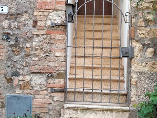 Appartamento in affitto a Murlo, Toscana