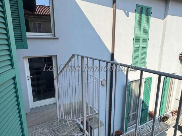 Appartamento in affitto a Porta Mortara, Piemonte