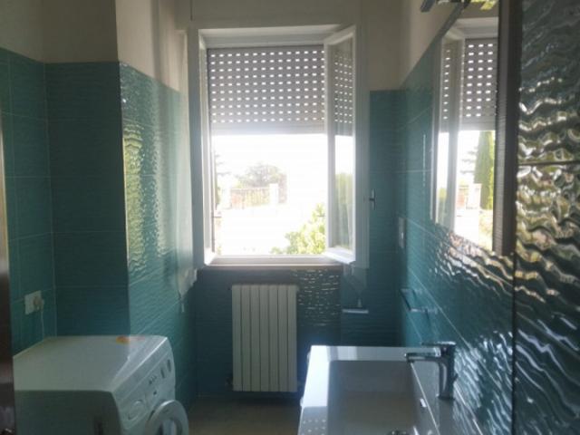 Appartamento in affitto a Faleriense, Marche