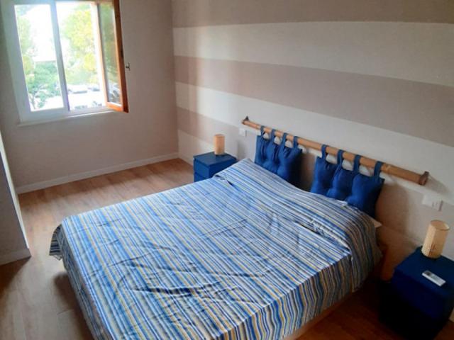 Appartamento in affitto a Faleriense, Marche