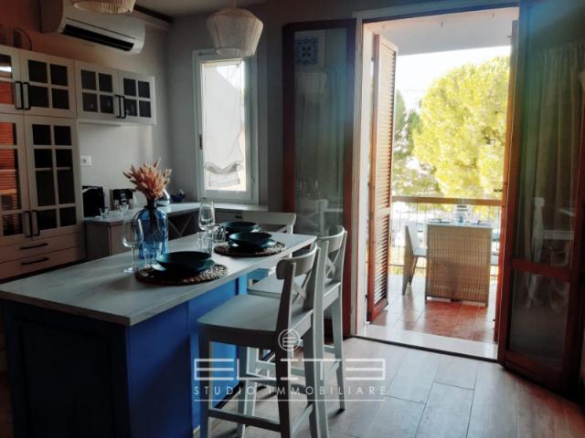 Appartamento in affitto a Faleriense, Marche