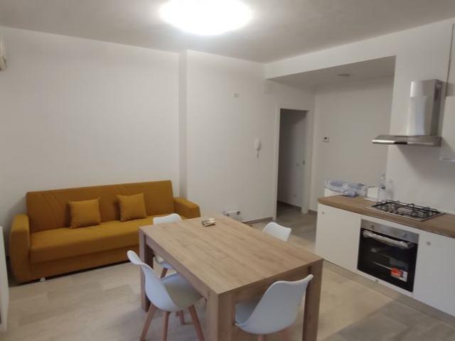 Appartamento in affitto a Petacciato, Molise