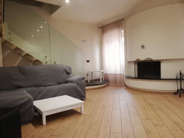 Appartamento in affitto a Ortovero, Liguria