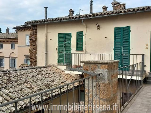 Appartamento in vendita a Sferracavallo, Orvieto