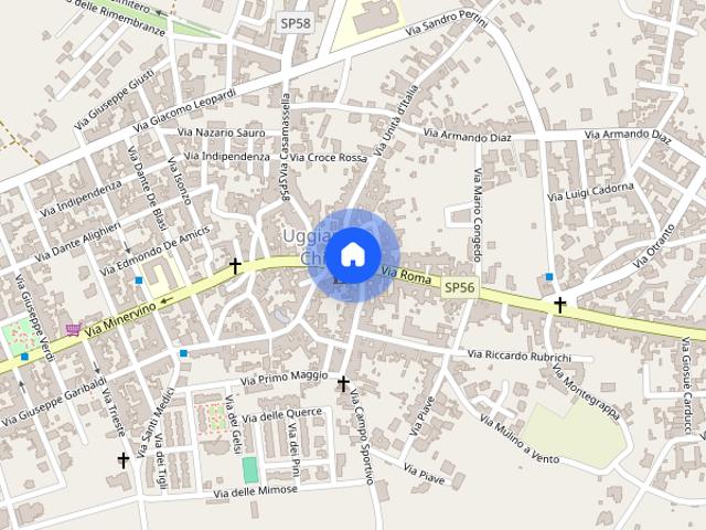 Stanza in affitto a Puglia, Lecce