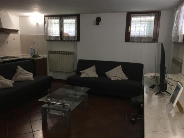 Monolocale in affitto a Padova