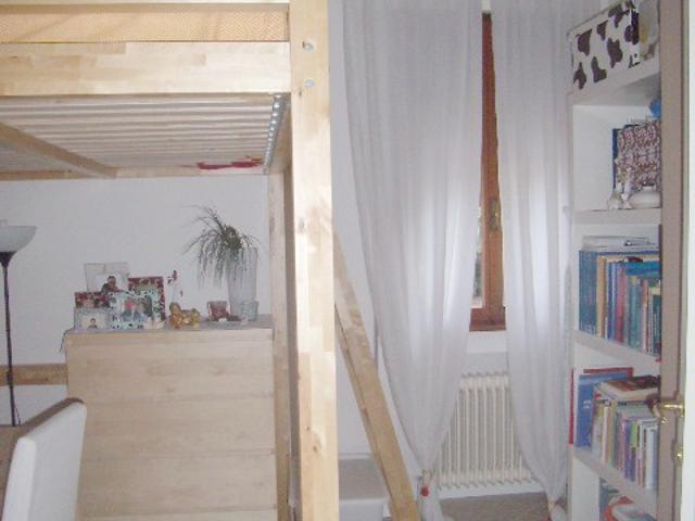 Appartamento in affitto a Stanga, Padova