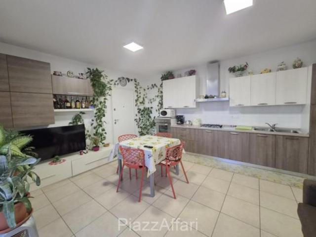 Appartamento in affitto a San Giuseppe, Padova