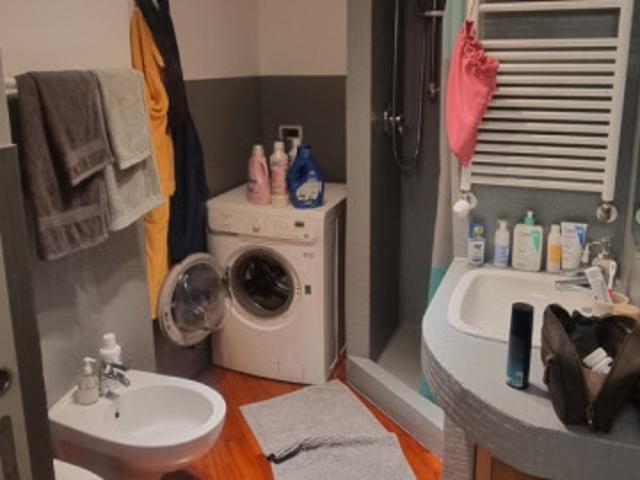 Appartamento in affitto a Padova, Veneto