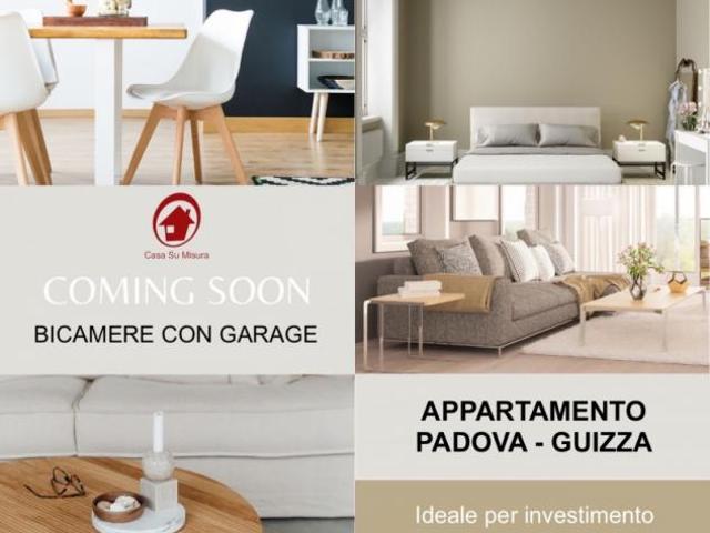 Appartamento in vendita a Padova
