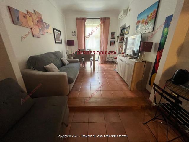 Appartamento in affitto a I Circoscrizione, Palermo