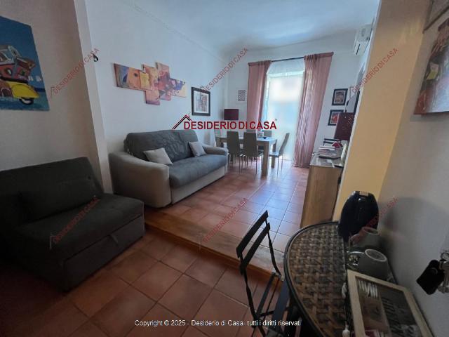 Appartamento in affitto a I Circoscrizione, Palermo
