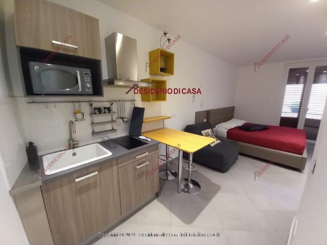 Appartamento in affitto a I Circoscrizione, Palermo