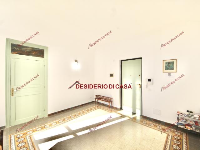Appartamento in affitto a I Circoscrizione, Palermo
