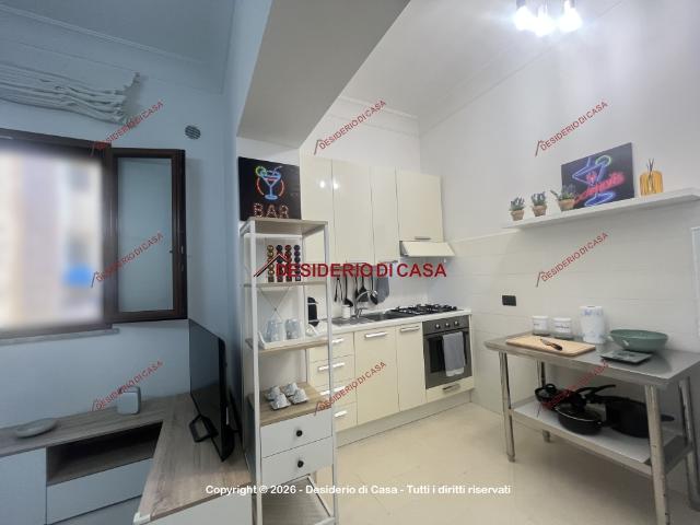 Appartamento in affitto a IV Circoscrizione, Palermo