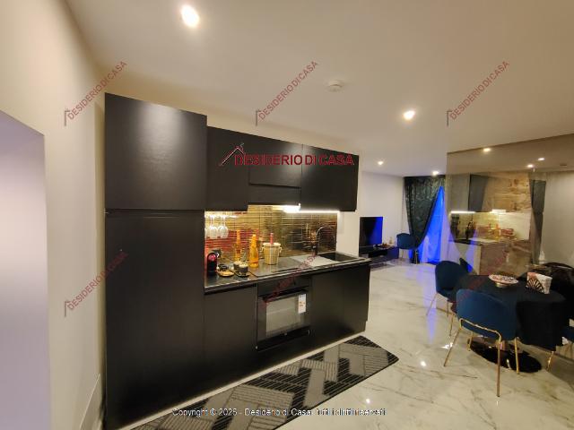 Appartamento in affitto a I Circoscrizione, Palermo