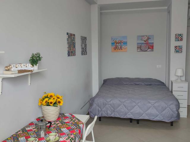 Appartamento in affitto a II Circoscrizione, Palermo