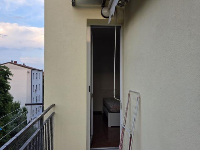 Appartamento in affitto a Cornocchio, Parma