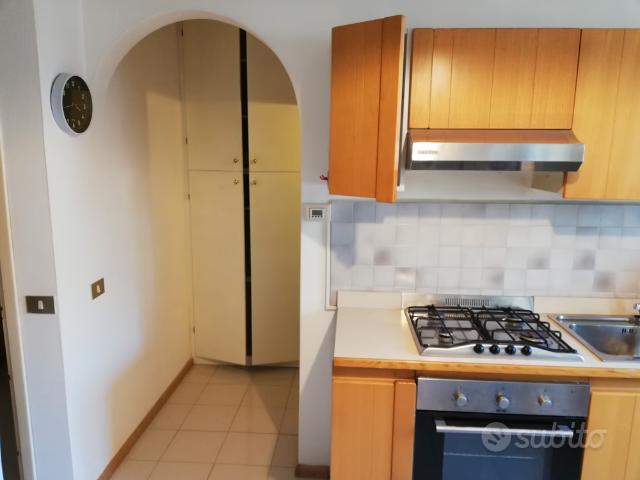 Appartamento in affitto a Comunità Alta Valsugana e Bersntol, Pergine Valsugana