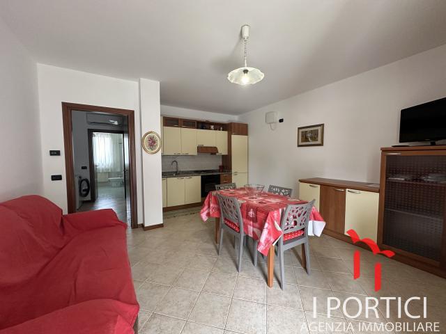 Appartamento in affitto a Scorzè, Veneto