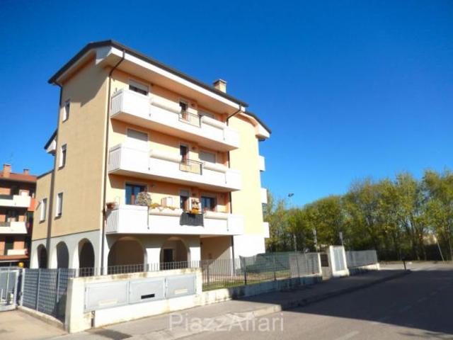 Appartamento in vendita a Quartiere Sant'Anna, Piove Di Sacco